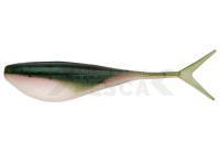 Vinilo Lunker City Fin-S Shad 3,25" - #038 Rainbow Trout