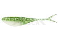 Vinilo Lunker City Fin-S Shad 3,25" - #165 Seafoam Shad