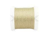 Hilo FMFly Fine Thread - Yellow Brown Lt.