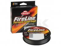 Trenzado Berkley FireLine Fused Original Smoke 150m 0.10mm