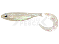 Fish Arrow Flash-J Grub SW 3" - #142 CRYSTAL LAME/AURORA