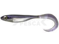 Fish Arrow Flash-J Grub SW 4.5" - #122 Keimura Purple/Silver