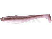 Señuelo Fish Arrow Flash-J Shad Slim 5 - #F07 WAKASAGI/SILVER