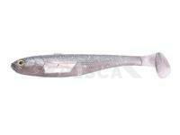 Señuelos blandos Fish Arrow Flash-J Shad Slim 5 SW 12.7cm - #112 INAKKO/SILVER