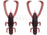 Señuelos Fish Arrow Freerig Shrimp 2.6 inch - Scuppernong