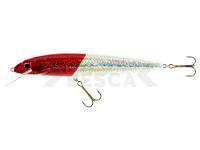 Señuelo Jaxon Fish Max 21cm F Color RH