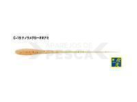 Vinilo Tict Fisit Nude 2.7" - C-19 Nano Glow Krill