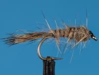 Flash Back Hares Ear #10