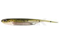 Vinilo Fish Arrow Flash J 3" - 02 Watermelon / Silver