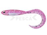 Vinilo Fish Arrow Flash‐J Curly 2" SW - #117 Glow Pink Silver