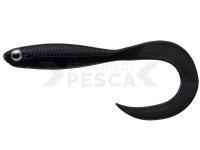 Vinilo Fish Arrow Flash‐J Curly 2" SW - #150 Solid Black