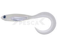 Vinilo Fish Arrow Flash‐J Curly 2" SW - #L145 Blue LumiNova/Silver