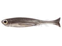 Vinilo Fish Arrow Flash J Huddle 1 - 07 Wakasagi / Silver