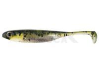 Vinilo Fish Arrow Flash-J Shad 2" - #02 Water Melon / Silver