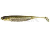 Vinilo Fish Arrow Flash-J Shad 3" - #06 Kosan Ayu / Silver