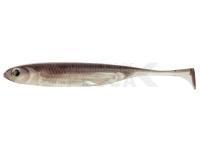 Vinilo Fish Arrow Flash-J Shad 4" - #07 Wakasagi / Silver