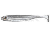 Vinilo Fish Arrow Flash-J Shad SW 1" - 100 Sirasu/Silver