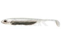 Vinilo Fish Arrow Flash-J Shad SW 3" - 100 Sirasu/Silver