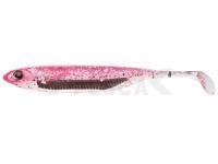 Vinilo Fish Arrow Flash-J Shad SW 3" - 101 Pink/Silver