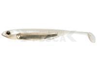 Vinilo Fish Arrow Flash-J Shad SW 3" - 109 Glow/Silver