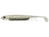 Vinilo Fish Arrow Flash-J Shad SW 3" - 111 Clear Hologram/Silver