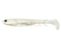 Vinilo Fish Arrow Flash-J Shad SW 4.5" - 109 Glow / Silver
