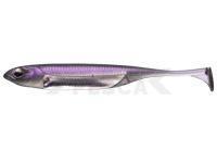 Vinilo Fish Arrow Flash-J Shad SW 4" - 122 Keimura Purple/Silver