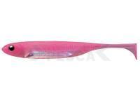 Vinilo Fish Arrow Flash-J Shad SW 4" - 135 LumiNova Pink/Silver