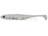 Vinilo Fish Arrow Flash-J Shad SW 4" - 145 Blue LumiNova/Silver