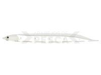 Vinilo Fish Arrow Flash-J Shirasu SW 3"  - 110 Clear / Silver