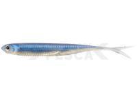 Vinilo Fish Arrow Flash‐J Split 3" - #04 Problue / Silver