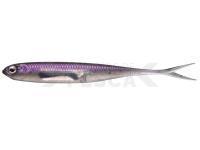 Vinilo Fish Arrow Flash‐J Split SW 4" - #122 Keimura Purple/Silver
