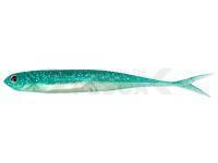 Vinilo Fish Arrow Flash‐J Split SW 4" - #131 Kibinago / Silver