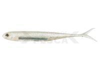Vinilo Fish Arrow Flash‐J Split SW 5" - #100 Shirasu / Silver