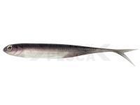 Vinilo Fish Arrow Flash‐J Split SW 5" - #104 Katakuchi Iwashi / Silver
