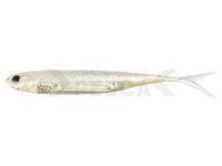 Vinilo Fish Arrow Flash‐J Split SW 7" - #100 Shirasu / Silver