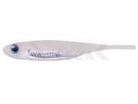 Vinilo Fish Arrow Flash‐J SW 1" - #L145 Blue LumiNova/Silver