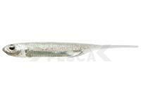 Flash‐J SW 3" - #100 Sirasu/Silver