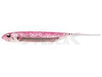 Vinilo Fish Arrow Flash‐J SW 3" - #101 Pink/Silver