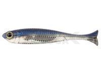 Vinilo Fish Arrow Flash-J SW Huddle 1 - #105 Maiwashi / Silver