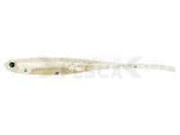 Vinilo Fish Arrow Flash‐J SW Slim 1.5 - #100 Shirasu / Silver