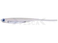 Vinilo Fish Arrow Flash‐J SW Slim 1.5 - #L145 Blue LumiNova/Silver