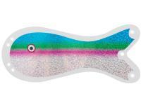 Flasher SALMON 3 8” 20cm UV - VK321