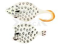 Señuelo Westin Flat Mat Jig 8.5cm 28g - Glowing Plaice