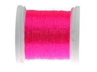 Flat Quill - Fluo Pink