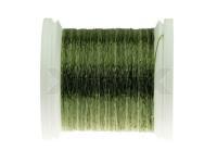 Flat Quill - Lt. Olive Dk. Olive Multicolor