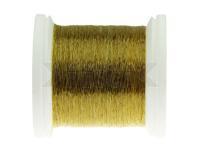 Flat Quill - Yellow Olive Lt.