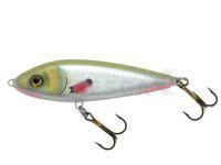Señuelo Dorado Flicker Jerk 10S - GRS