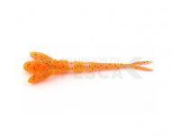 Vinilo Fishup Flit 1.5 - 049 Orange Pumpkin/Black