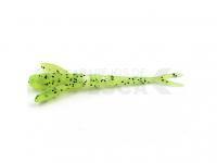 Vinilo Fishup Flit 1.5 - 055 Chartreuse/Black